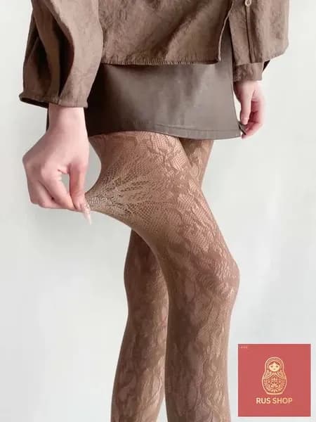 Колготки колготки, 1 шт