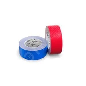Лента армированная Energopro самоклеящаяся 48х25 красная (китай)