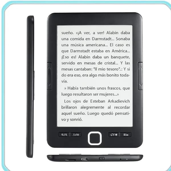 Электронная книга