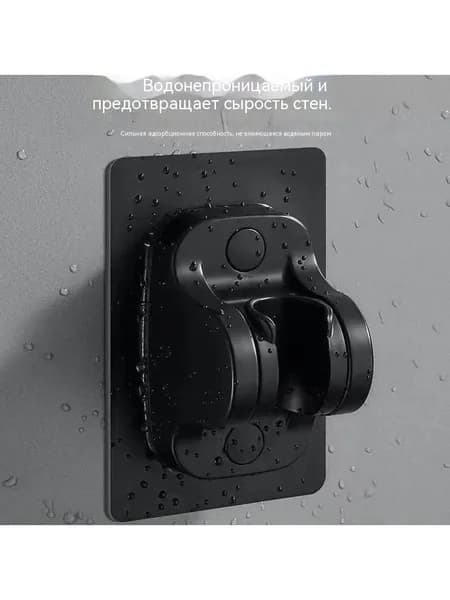 Насадка для душа с фильтром для удаления хлора с 4 режимами, Массажная насадка для душа высокого давления для домашней ванной комнаты с жесткой водой