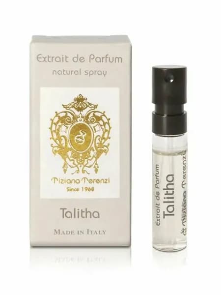Tiziana Terenzi Talitha духи 1.5 ml