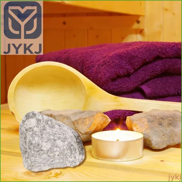 Камни для бани, 1.10 кг