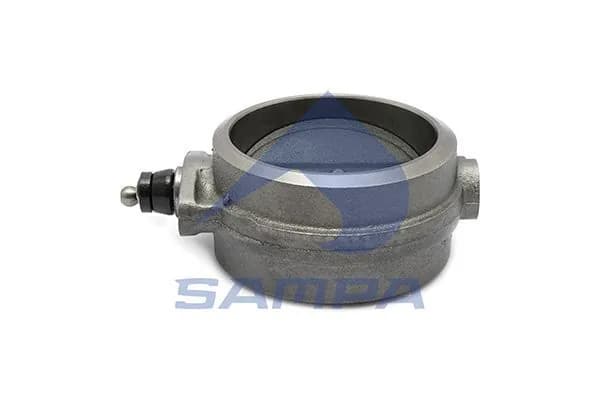 Дроссель выхлопных газов MAN TGA, TGL, TGM, TGS, TGX, F, M, L 2000, F, M, G 90, F 7, 8, 9, Bus , Neoplan (Sampa)