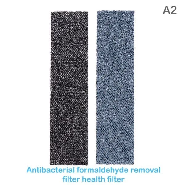 Antibacterial & Formaldehyde Removal Filter Для замены антибактериального и формальдегидного фильтра в кондиционере GREE
