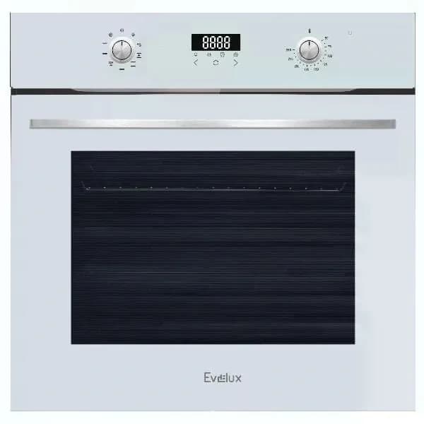 Электрический духовой шкаф Evelux EO 635 PW