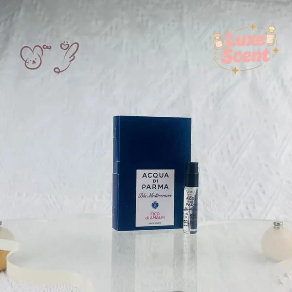 Acqua Di Parma Туалетная вода Fico Di Amalfi 1.5 мл