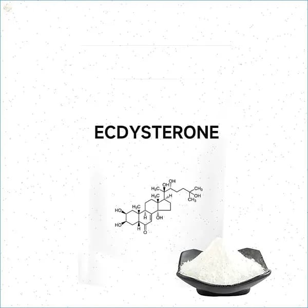 Экдыстэрон 100 г Ecdysterone