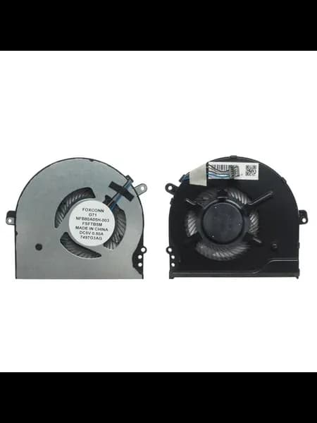 Вентилятор охлаждения HP OEM FAN