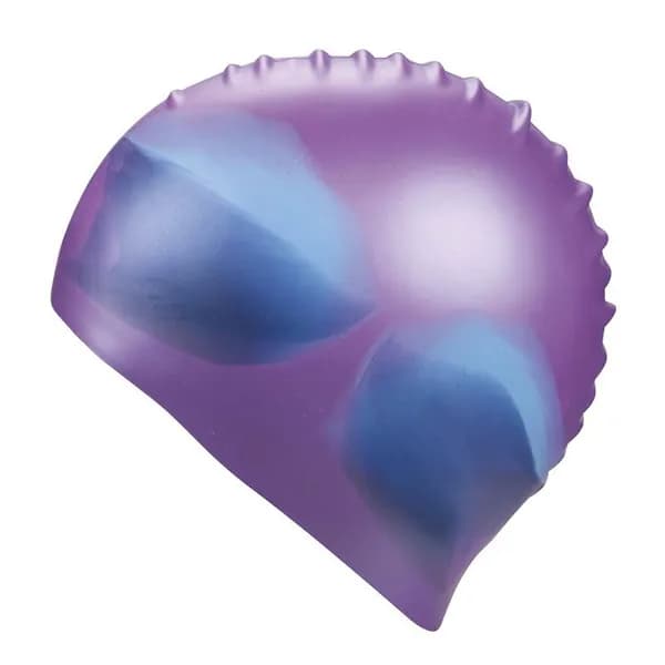 Шапочка для плавания силиконовая Beco Silicone Cap Multi Coloured