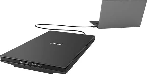 Сканер Canon CanoScan LIDE 300 2995C010