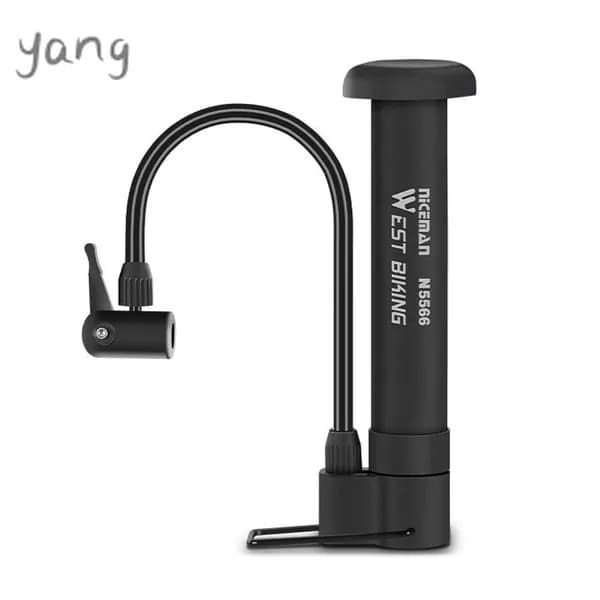 Насос