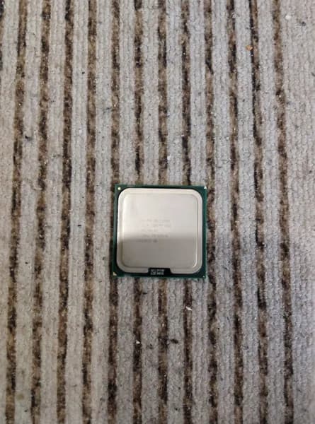 Процессор Процессор  E4500 OEM (без кулера)