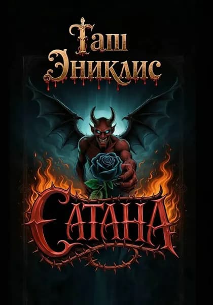 Сатана | Таш Эниклис | Электронная книга