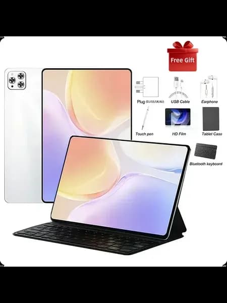 Планшет iPad Air Pro 12", металл, с