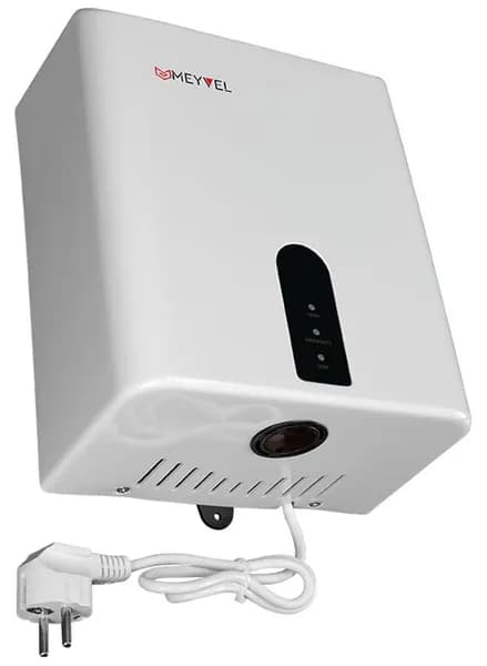 Сушилка для рук Meyvel MH3-1200P4