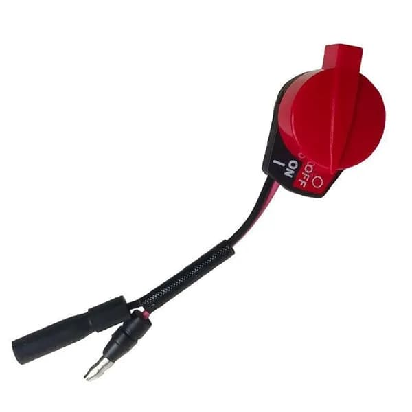 Выключатель Остановки Двигателя 35120Z5T003 Подходит Для GX120 GX160 GX200 GX240 GX270 GX340 GX390.
