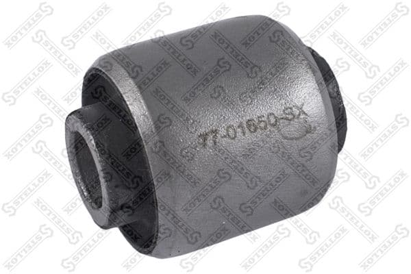 Сайлентблок заднего верхнего рычага ддя Toyota Avensis AZT250/CDT250/ZZT251/ADT251 77-01650-SX STELLOX