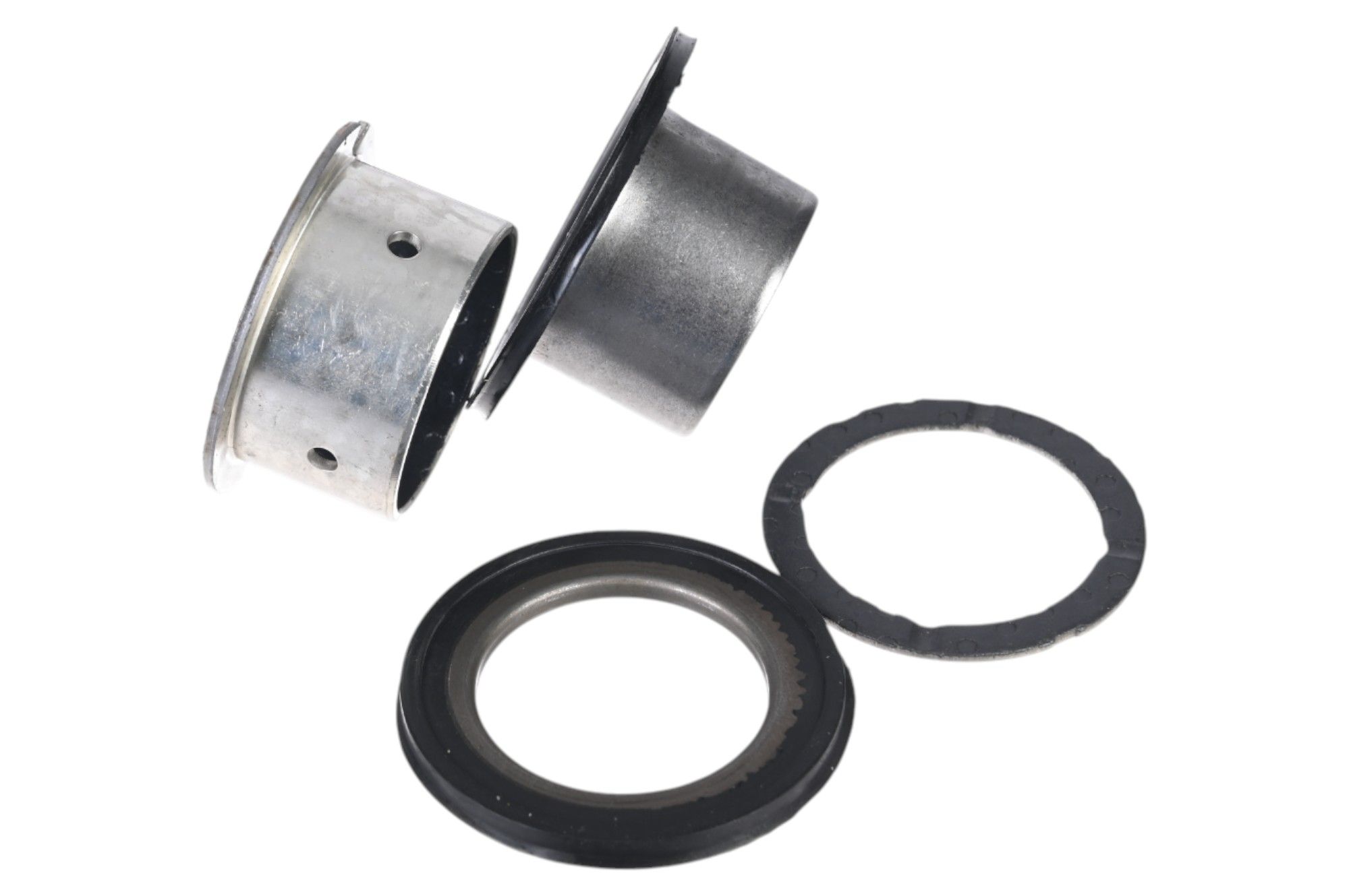 Сайлентблок кабины (рм)перед. разборный 2x для MB Actros Z39715 ZENTPARTS