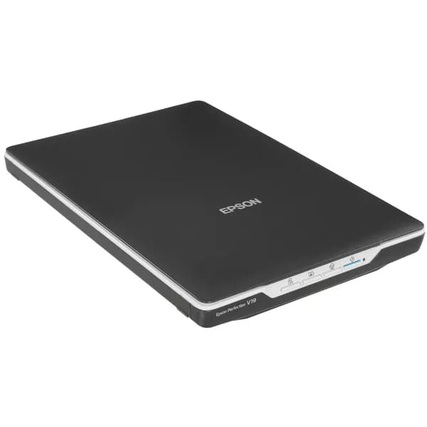 Epson Сканер, черный