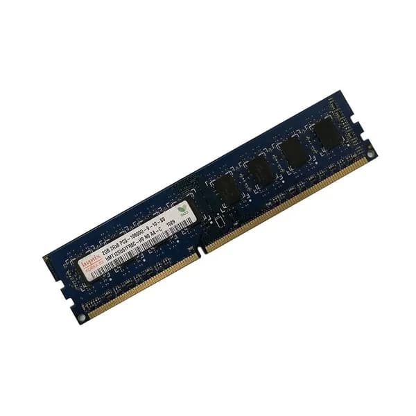 Hynix Оперативная память DDR3, 1333 МГц, 1 x 2 ГБ (Hynix HMT125U6TFR8C-H9)