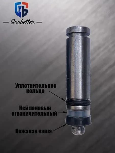 Аксессуары для домкрата - Адаптер, нагрузка до 2.01 т
