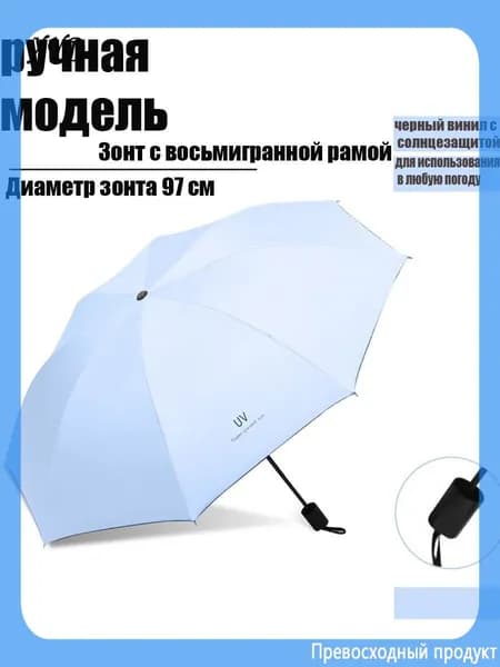 Зонт Механика