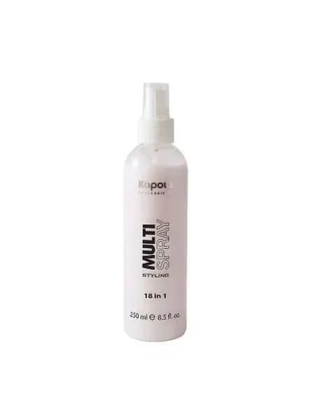 Styling Multi Spray Мультиспрей для укладки волос 18 в 1