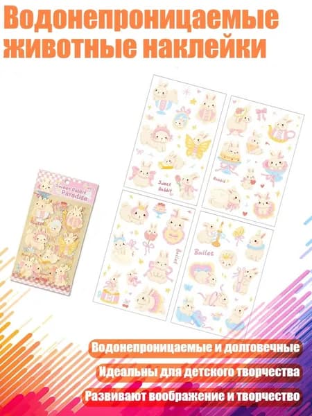Настенная карта
