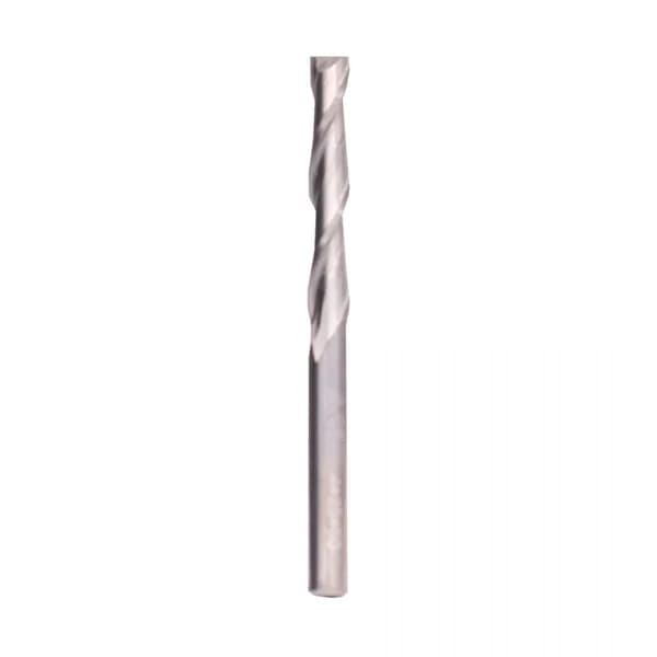 Фреза спиральная DELTA TOOLS D S 4 I 25 L 50 RH Z2 (вверх) Y91.04.025.050.04R