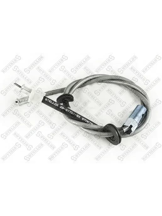 Трос спидометра для Ауди 100 C3, C4 29-97701-SX