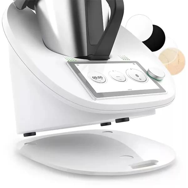 Акриловый коврик для миксеров Thermomix TM5 и TM6 / Кухонная техника