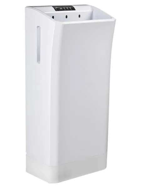 Сушилка для рук Saniteco M-H9, 2000 Вт, белая