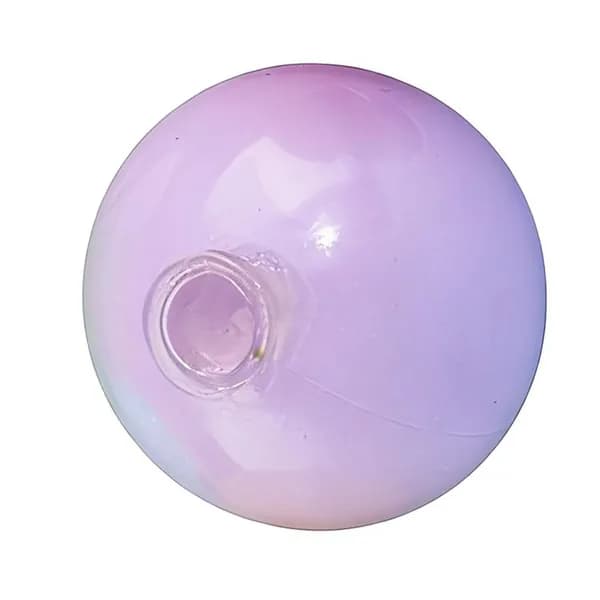 Стресс-шарик Масло , Purple