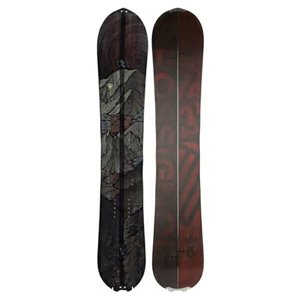 Сплитборд Rossignol XV Split (With Tail Skin Slots) 23/24