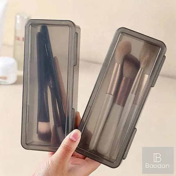 Кофр для хранения вещей, 18.5 см х 7.5 см  х 5.2 см , 1 шт
