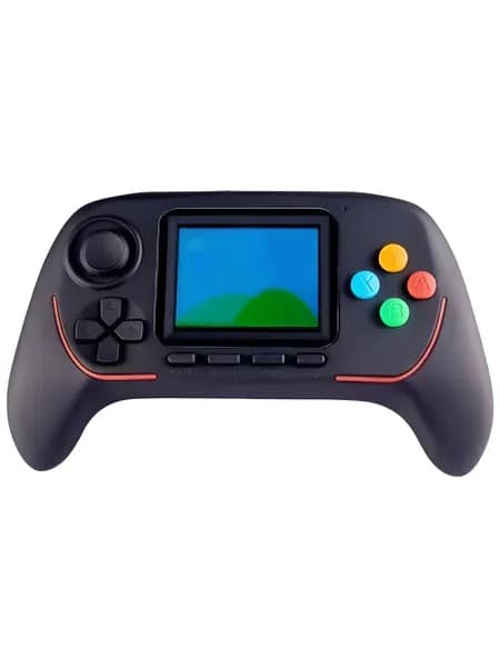 Игровая портативная консоль для игр, игровая приставка
