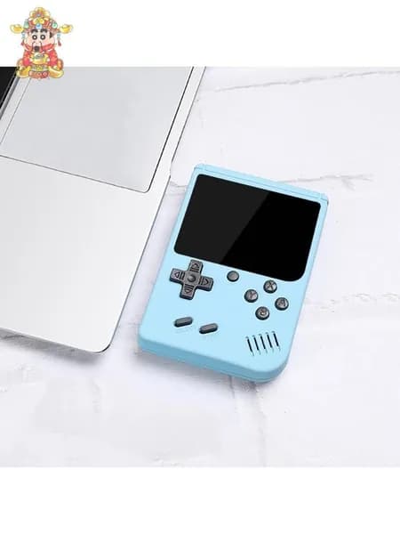 Новая портативная игровая консоль "500 в одном"