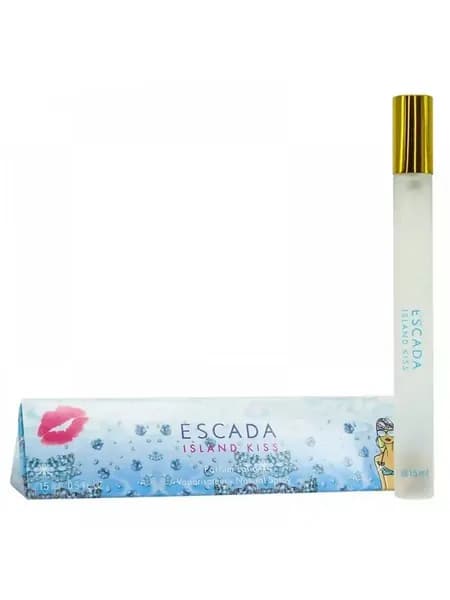Вода парфюмерная island_kiss_15ml 15.1 мл
