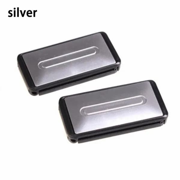 2 Pcs Зажимная пряжка