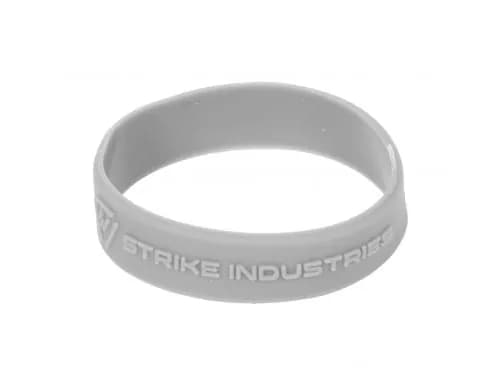 Резинка тактическая (WADSN) Rubber Ring (Strike Industries) GRAY