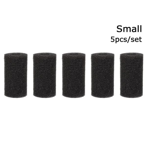 5Pcs Аквариум Био Губка