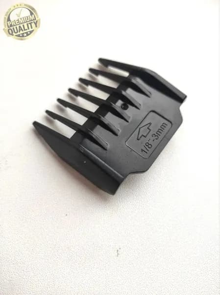 Машинка для стрижки mzm-20260429150721406, черный