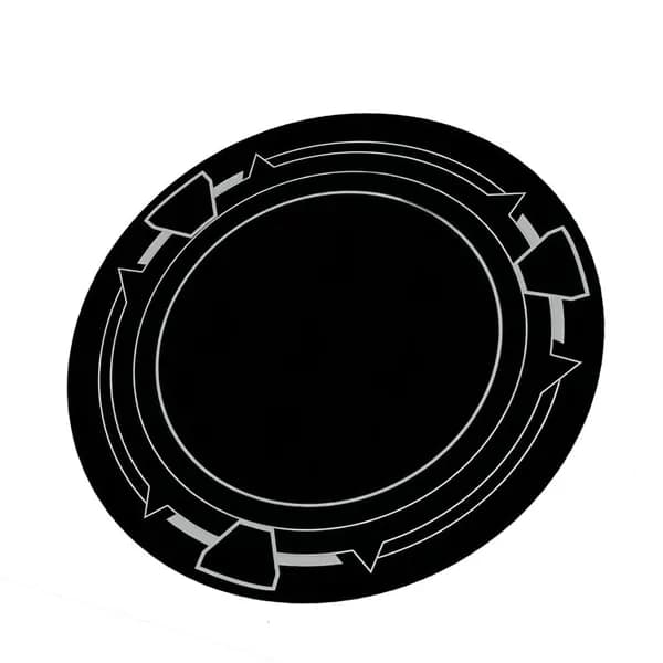 Магнитные охлаждающие пластины для смартфонов, - 9cm
