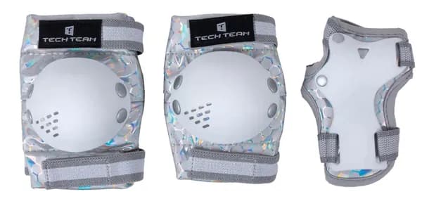 Защита для детей Safe fit kids 4.0 grey L