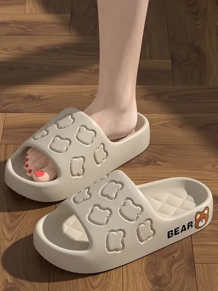 Шлепанцы