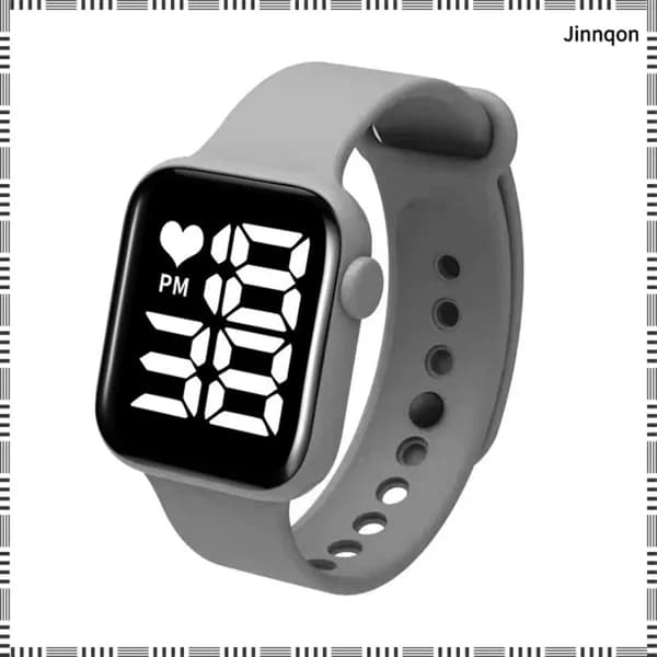 Фитнес-браслет 220829WD02-8_JINN_W4H2W1, серый