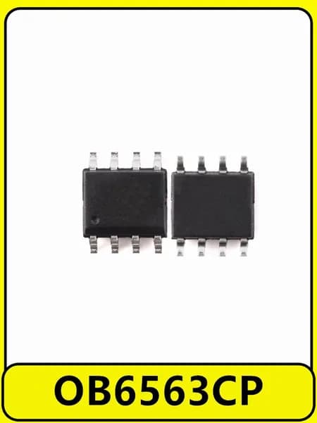 5 шт. OB6563CP Аксессуары