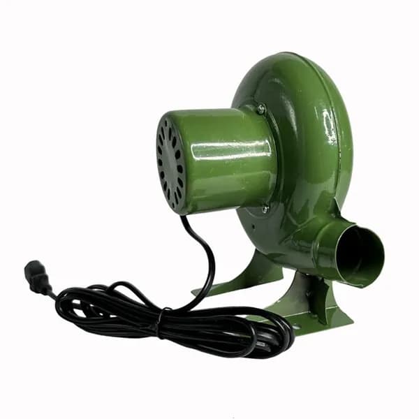 Электровентилятор для кузнечных горнов, - 60W
