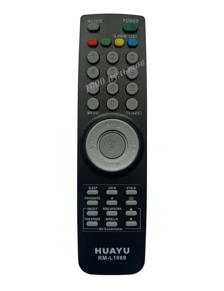Пульт универсальный RM-L1069 для телевизоров LG