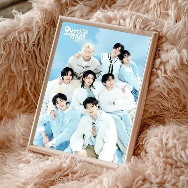 Постер "UV"